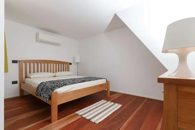 Apart Daire, 4 Yatak Odası, Deniz Manzaralı