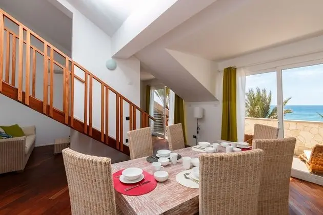 Apart Daire, 4 Yatak Odası, Deniz Manzaralı