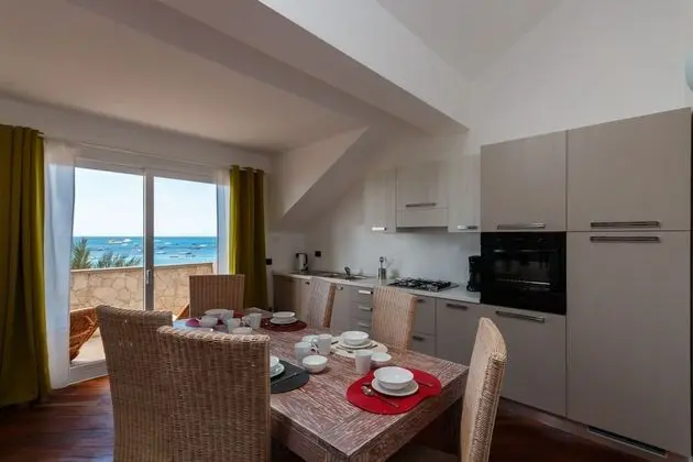 Apart Daire, 4 Yatak Odası, Deniz Manzaralı