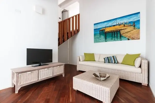 Apart Daire, 4 Yatak Odası, Deniz Manzaralı