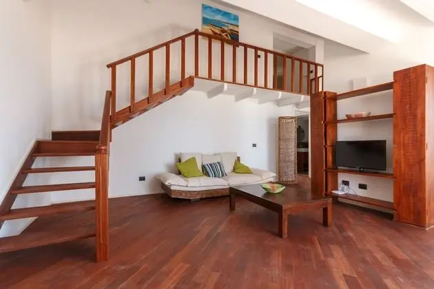 Apart Daire, 4 Yatak Odası, Deniz Manzaralı