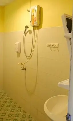 Standard Bungalov, 1 Büyük (Queen) Boy Yatak, Teras, Bahçe Manzaralı