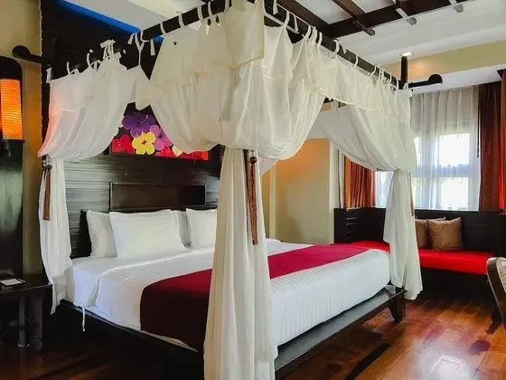 Premium 1 Bedroom Villa