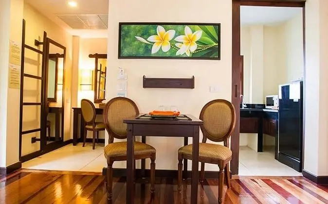 Premium 1 Bedroom Villa