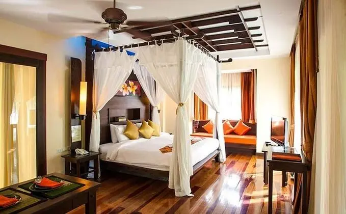 Premium 1 Bedroom Villa