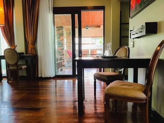 Premium 1 Bedroom Villa
