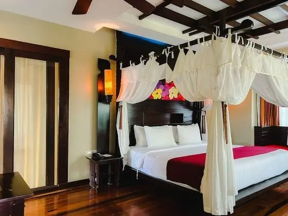 Premium 1 Bedroom Villa