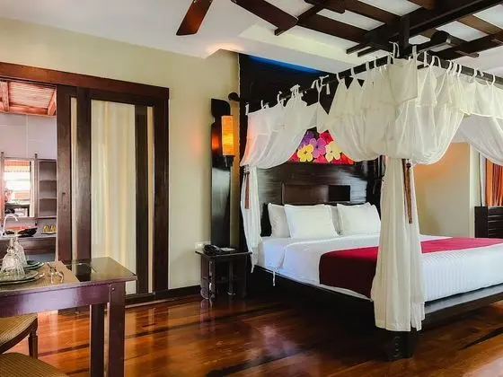Premium 1 Bedroom Villa