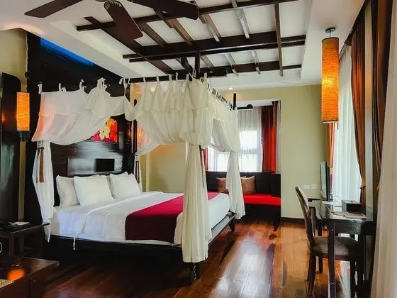 Premium 1 Bedroom Villa