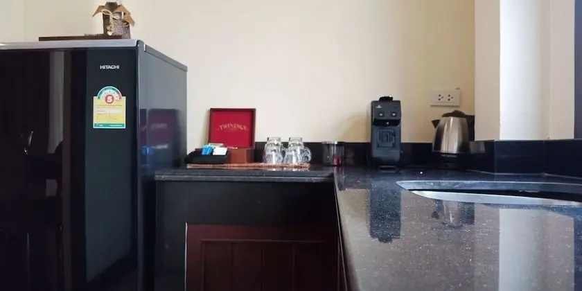 Premium 1 Bedroom Villa