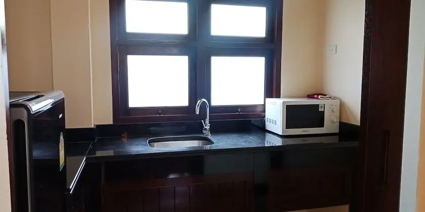 Premium 1 Bedroom Villa