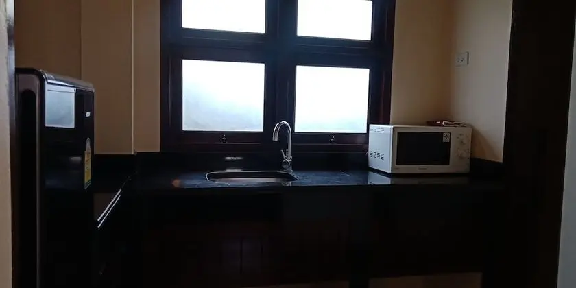 Premium 1 Bedroom Villa