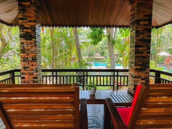 Premium 1 Bedroom Villa