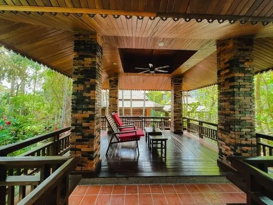 Premium 1 Bedroom Villa