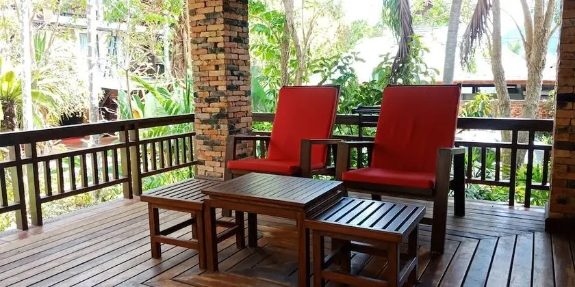 Premium 1 Bedroom Villa