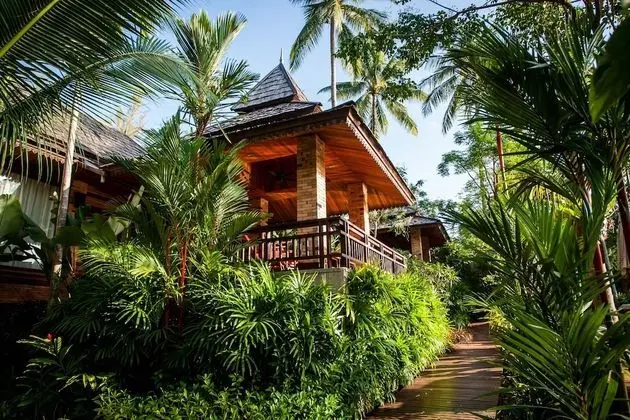 Premium 1 Bedroom Villa