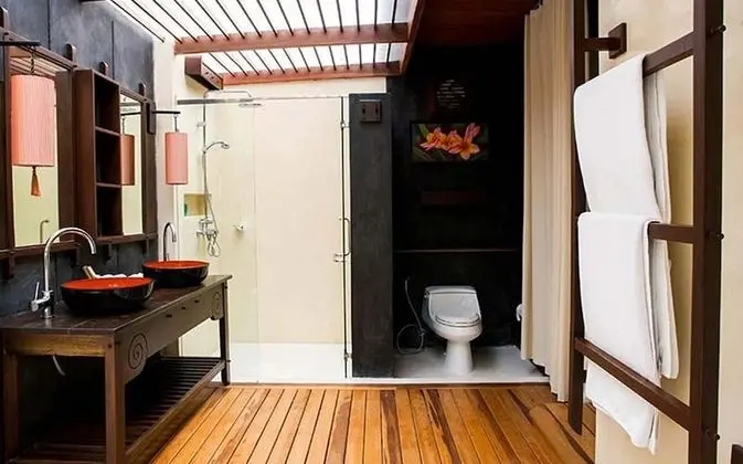 Premium 1 Bedroom Villa