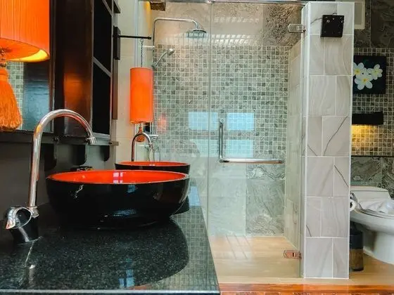 Premium 1 Bedroom Villa