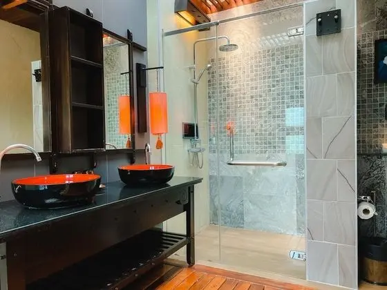 Premium 1 Bedroom Villa