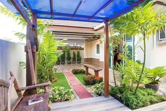 3 Bedroom Pool Villa