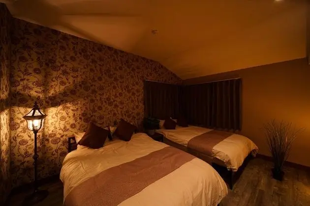Comfort Ev