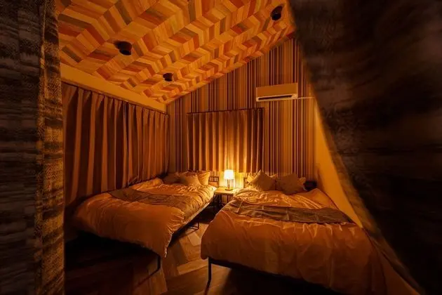 Comfort Ev