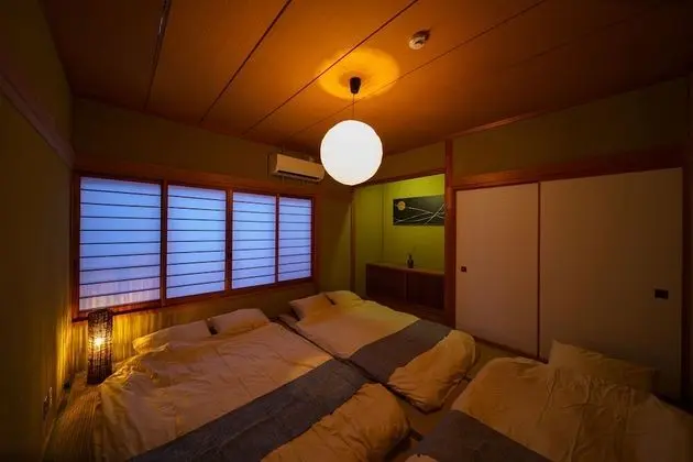 Comfort Ev