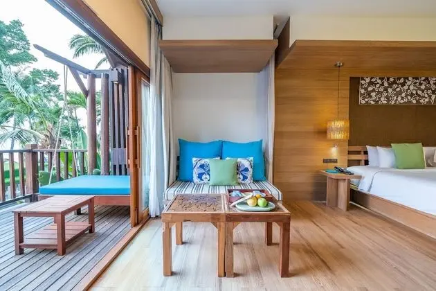 Premier Seaview