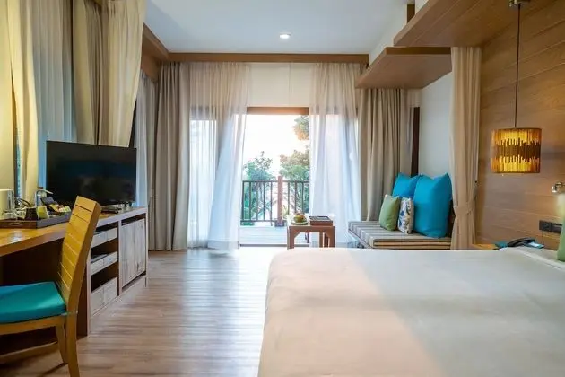Premier Seaview