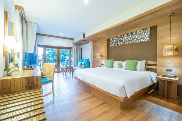 Premier Seaview