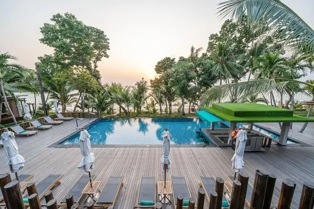 Premier Seaview