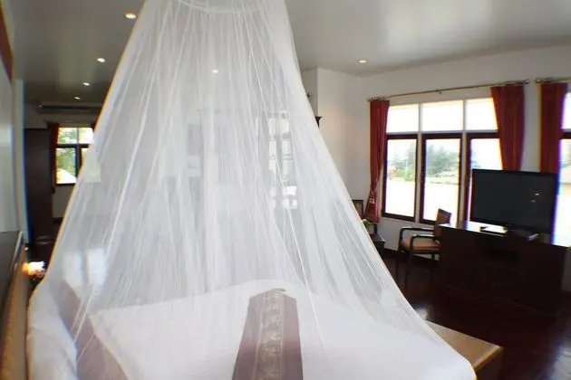 Honeymoon Süit