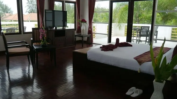 Honeymoon Süit