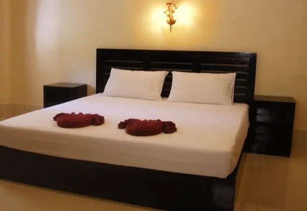 Bangalow for Two