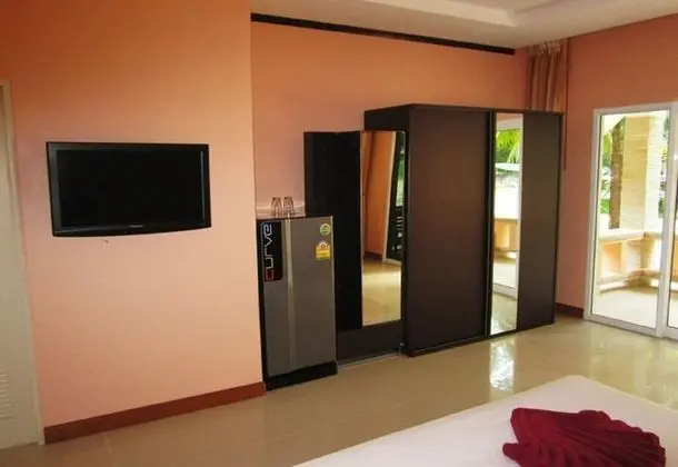Bungalow for Three