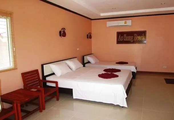 Family Bungalov
