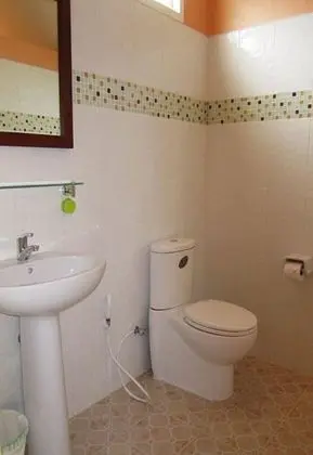 Family Bungalov