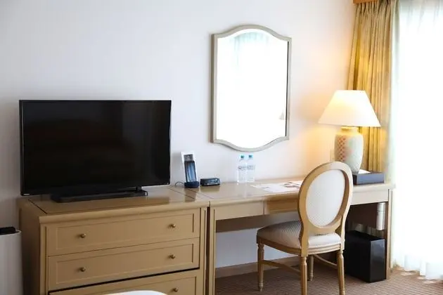 Deluxe İki Ayrı Yataklı Oda, Sigara İçilmez, Okyanus Manzaralı (Main Tower)