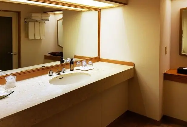 Deluxe İki Ayrı Yataklı Oda, Sigara İçilmez, Okyanus Manzaralı (Main Tower)