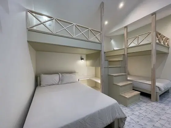 Villa, 2 Yatak Odası