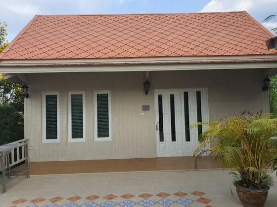Villa, 2 Yatak Odası