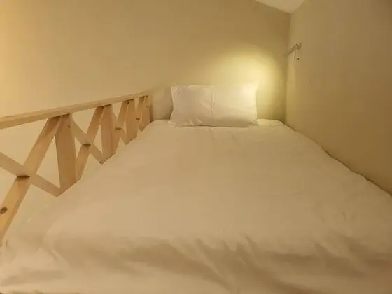 Villa, 2 Yatak Odası