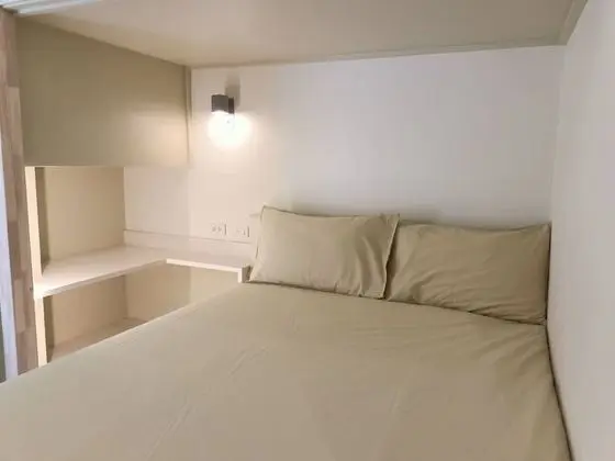 Villa, 2 Yatak Odası