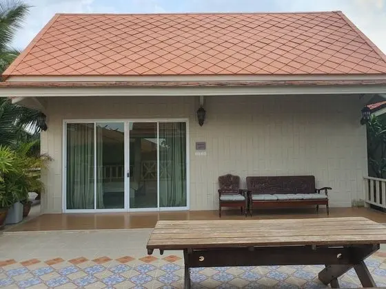 Villa, 2 Yatak Odası