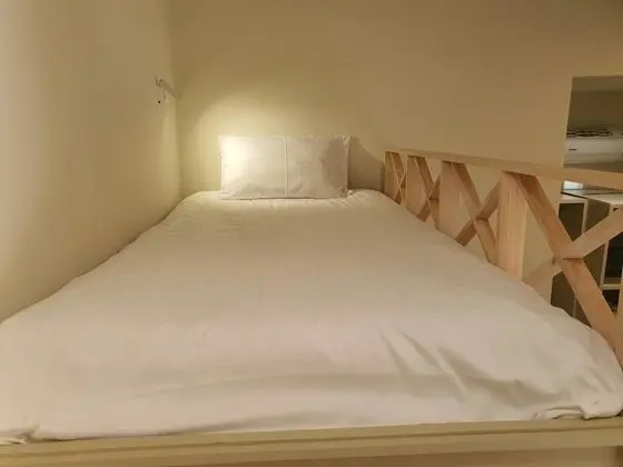 Villa, 2 Yatak Odası