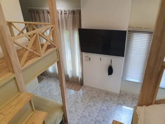 Villa, 2 Yatak Odası