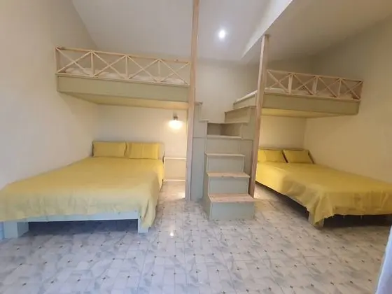 Villa, 2 Yatak Odası