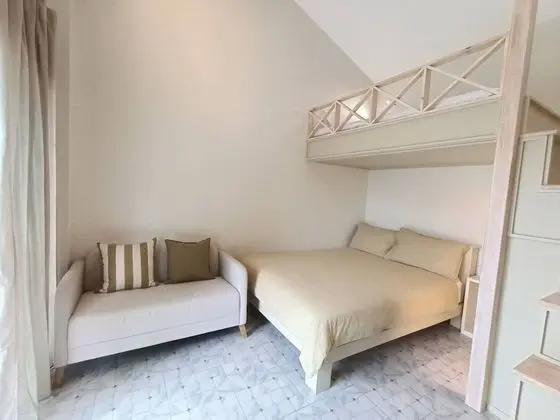 Villa, 2 Yatak Odası