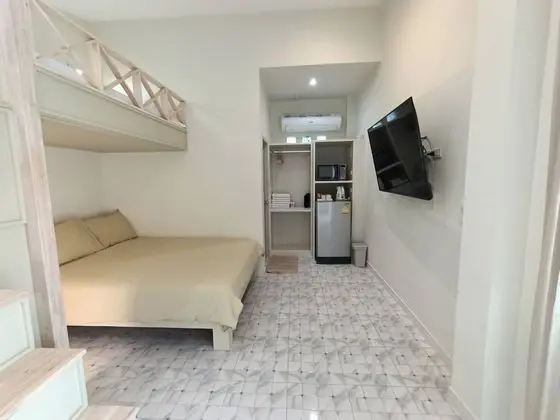 Villa, 2 Yatak Odası