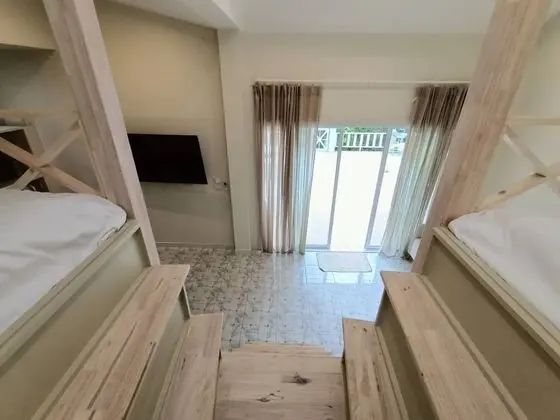 Villa, 2 Yatak Odası